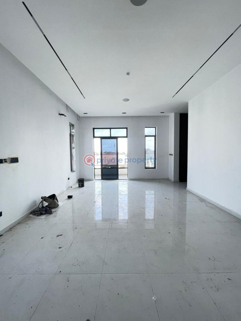 5 bedroom Detached Duplex For Sale Lekki Phase 1 Lagos - 33