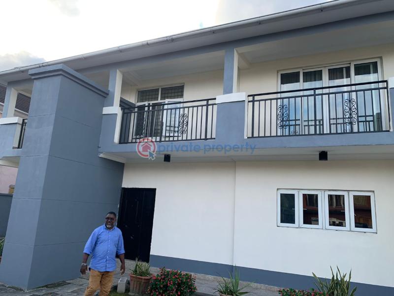 5 bedroom Duplex For Sale Golf Estate Port Harcourt Rivers - 2