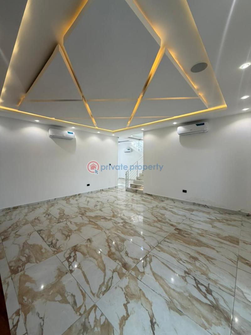 5 bedroom Detached Duplex For Sale Lekki Phase 1 Lagos - 0
