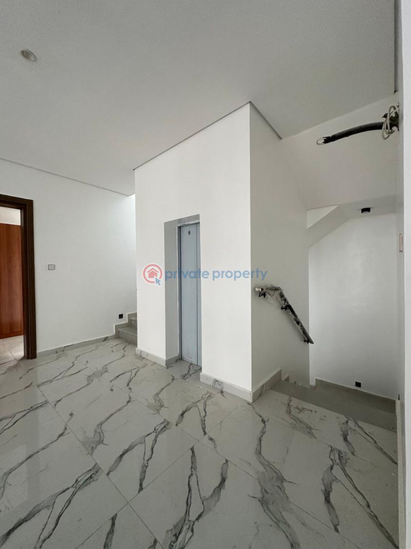 5 bedroom Detached Duplex For Sale Ikate Axis Lekki Phase 1 Lagos - 10