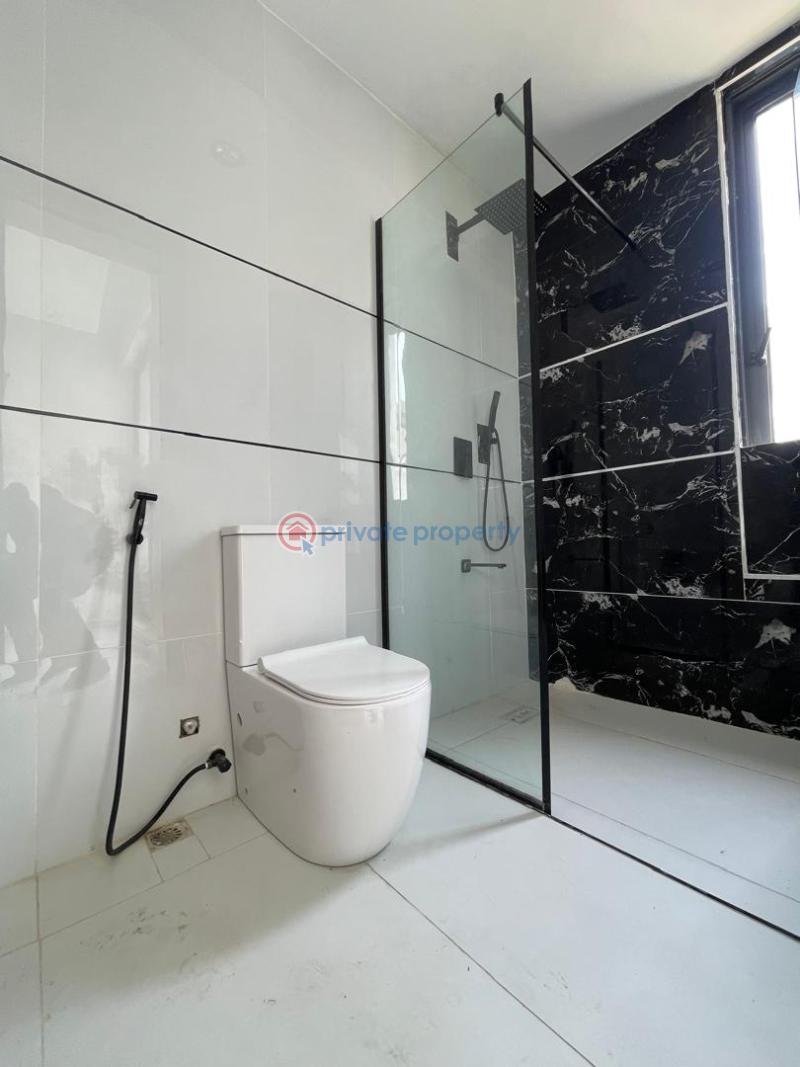 5 bedroom Detached Duplex For Sale Lekki Lagos - 14