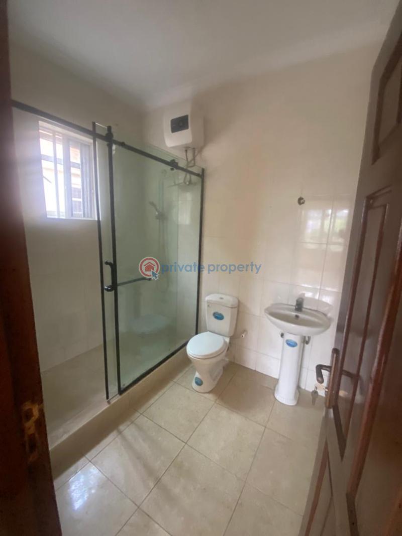 5 bedroom House For Rent Off Tf Kuboye Road By Pinnacle Filling Station Marwa Lekki Phase 1 Lagos - 4