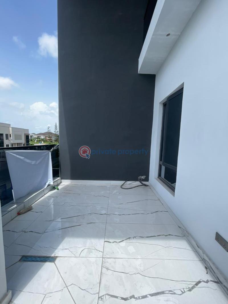5 bedroom Detached Duplex For Sale Ajah Lagos - 21