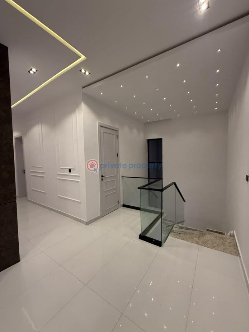 5 bedroom Duplex For Sale Megamound Estate Ikota Lekki Lagos - 14