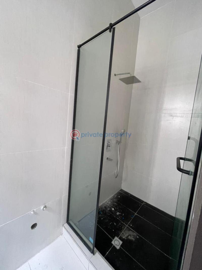 5 bedroom Detached Duplex For Sale Osapa London Lekki Lagos - 12