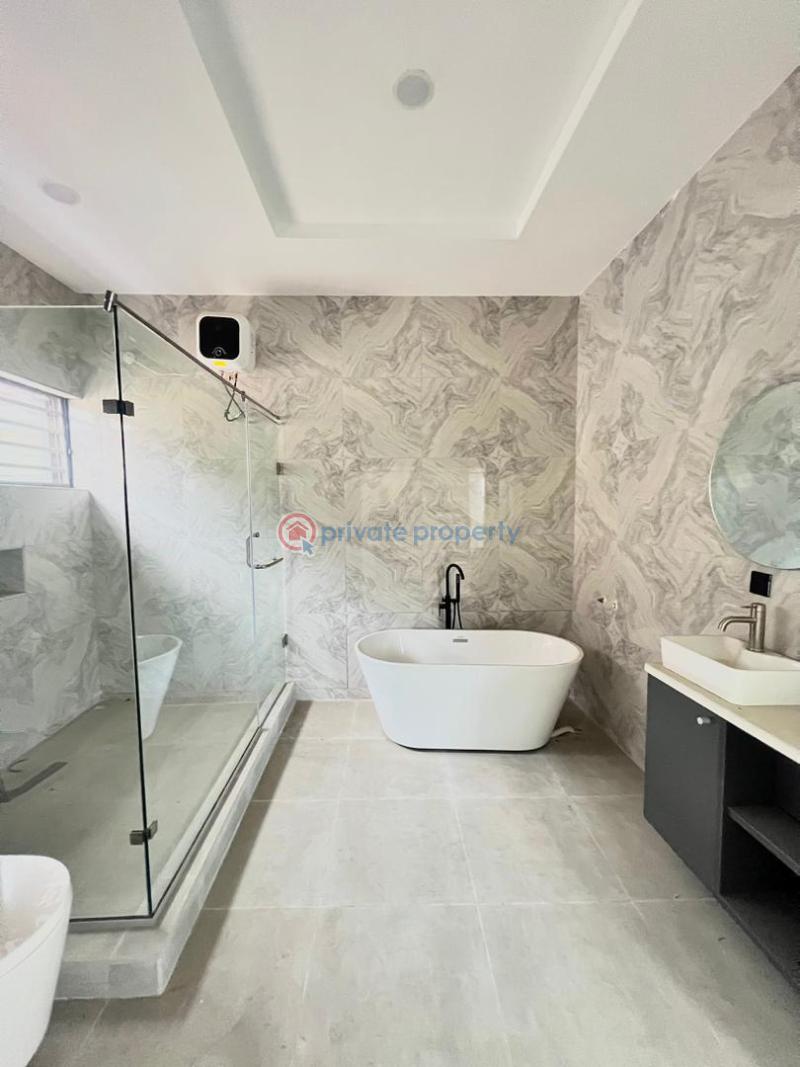 5 bedroom Detached Duplex For Sale Ologolo Lekki Lagos - 13