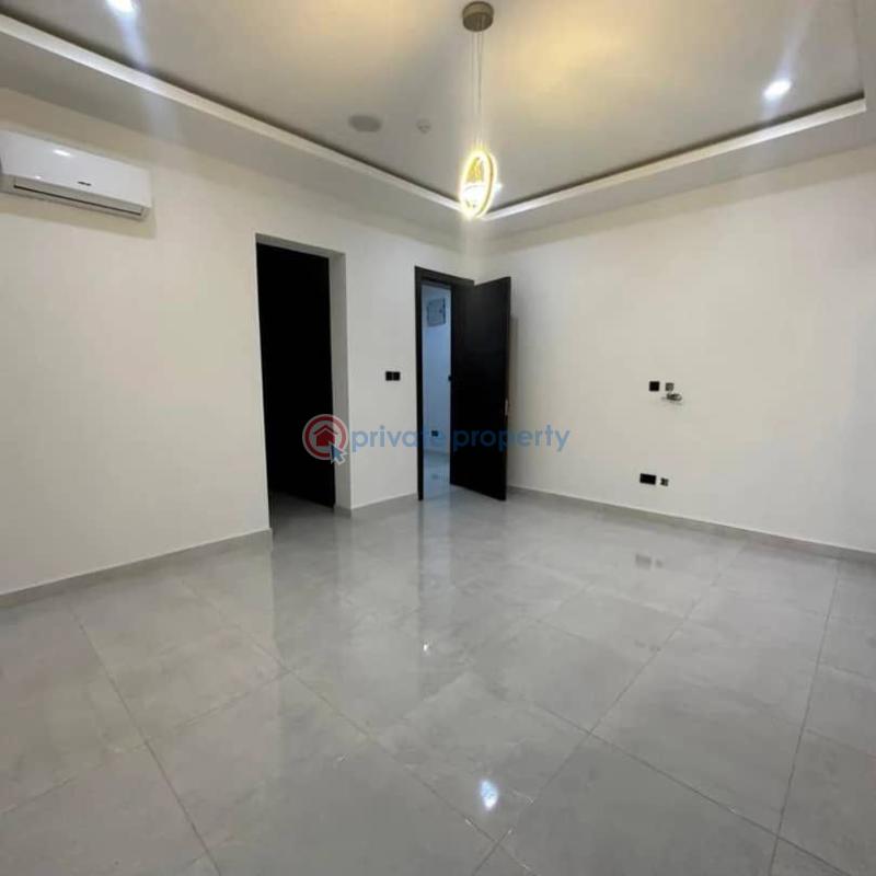 Detached Duplex For Sale Lekki Phase 1 Lagos - 5