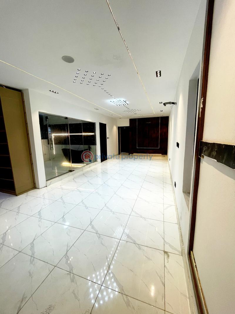 5 bedroom Detached Duplex For Sale Orchid, Lekki Lekki Lagos - 5