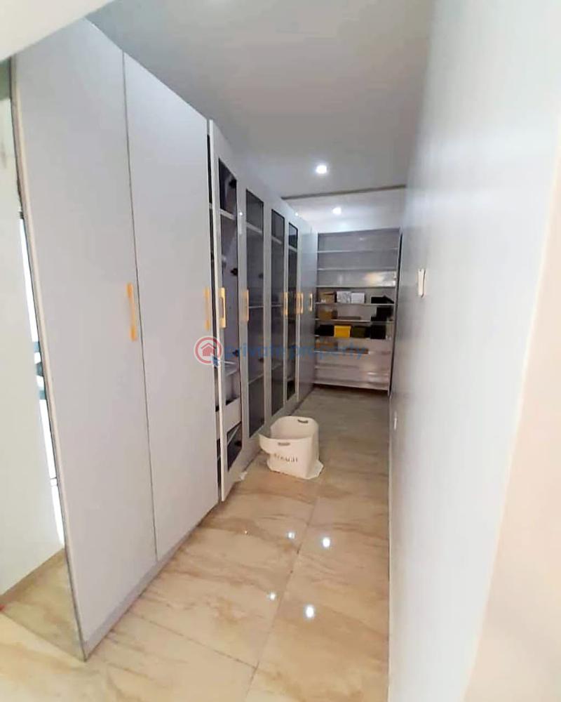 5 bedroom Detached Duplex For Rent Ikate Elegushi Lekki Lagos - 13