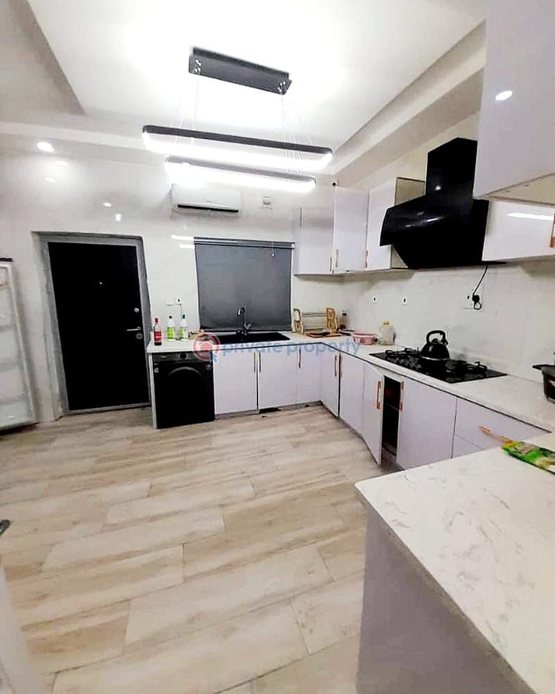 5 bedroom Detached Duplex For Rent Ikate Elegushi Lekki Lagos - 11