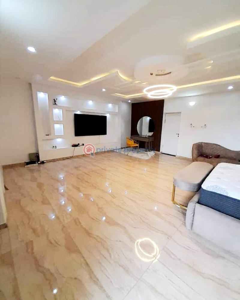 5 bedroom Detached Duplex For Rent Ikate Elegushi Lekki Lagos - 6