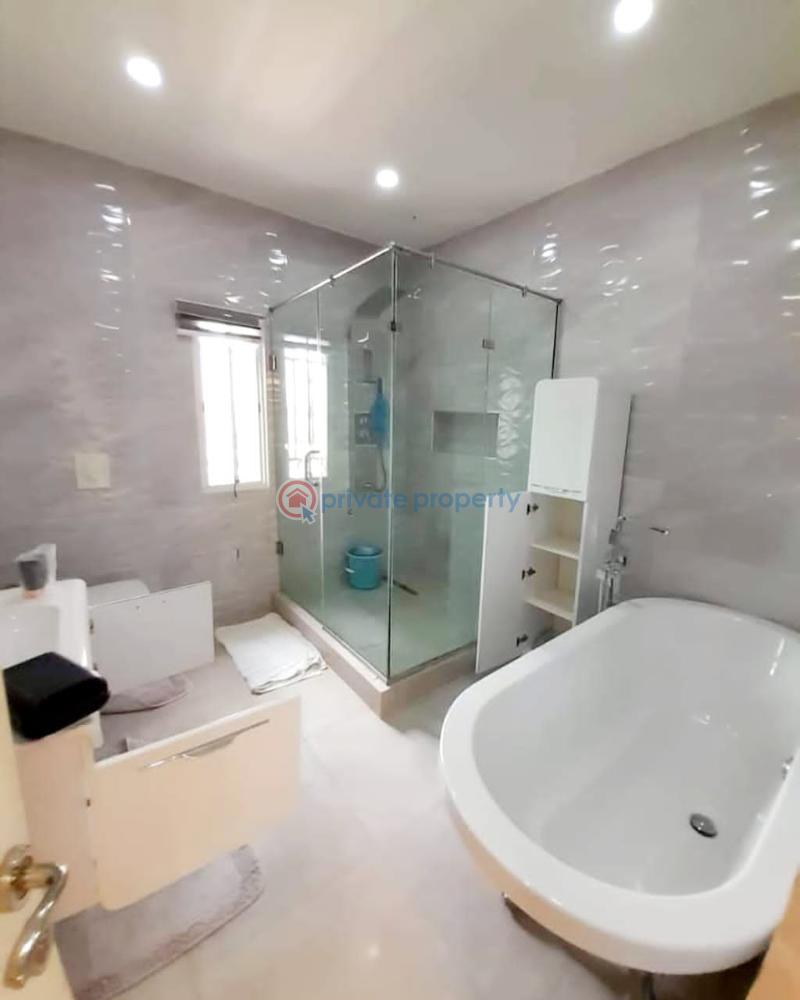 5 bedroom Detached Duplex For Rent Ikate Elegushi Lekki Lagos - 14