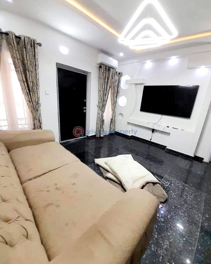 5 bedroom Detached Duplex For Rent Ikate Elegushi Lekki Lagos - 7