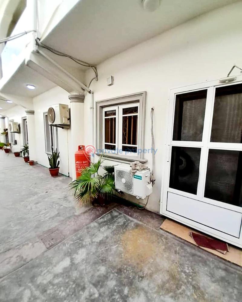 5 bedroom Detached Duplex For Rent Ikate Elegushi Lekki Lagos - 3