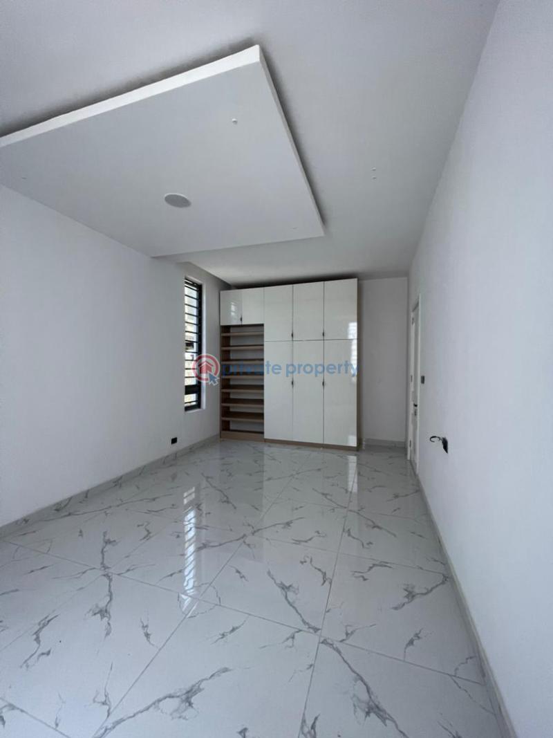 5 bedroom Detached Duplex For Sale Ikota Lekki Lagos - 12