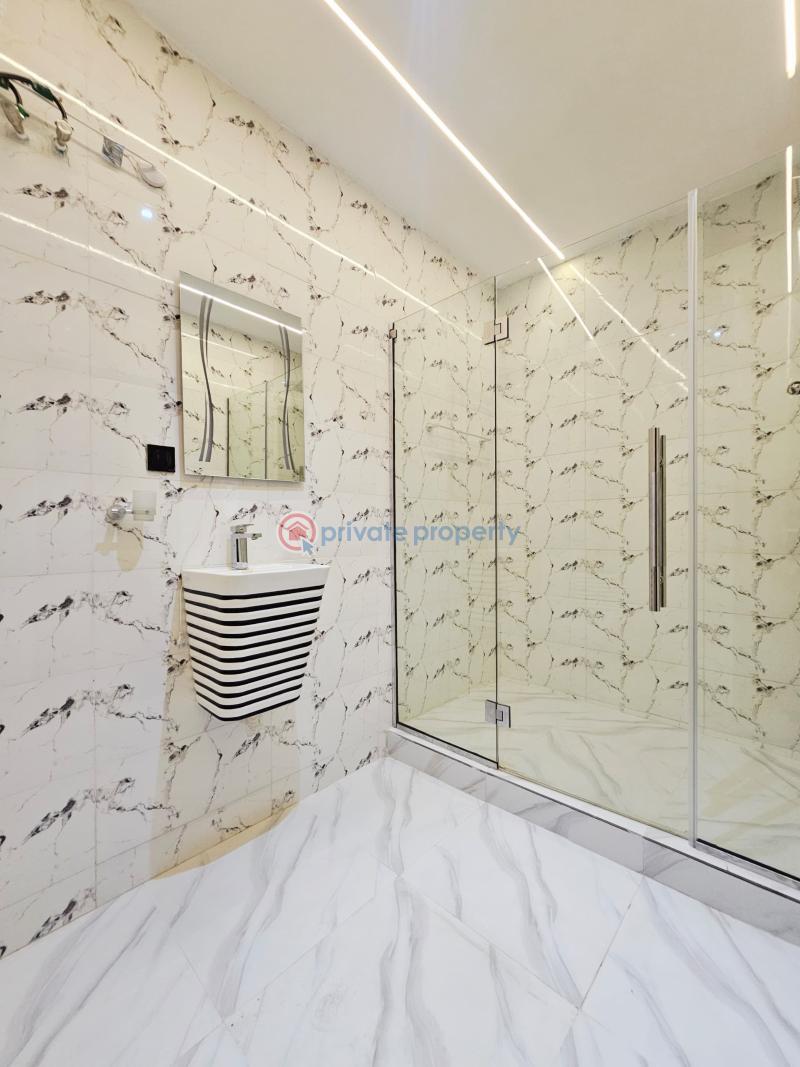 5 bedroom Detached Duplex For Sale Osapa Lekki Lagos - 13