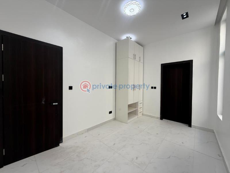 5 bedroom House For Sale Lekki Phase 1 Lagos - 30