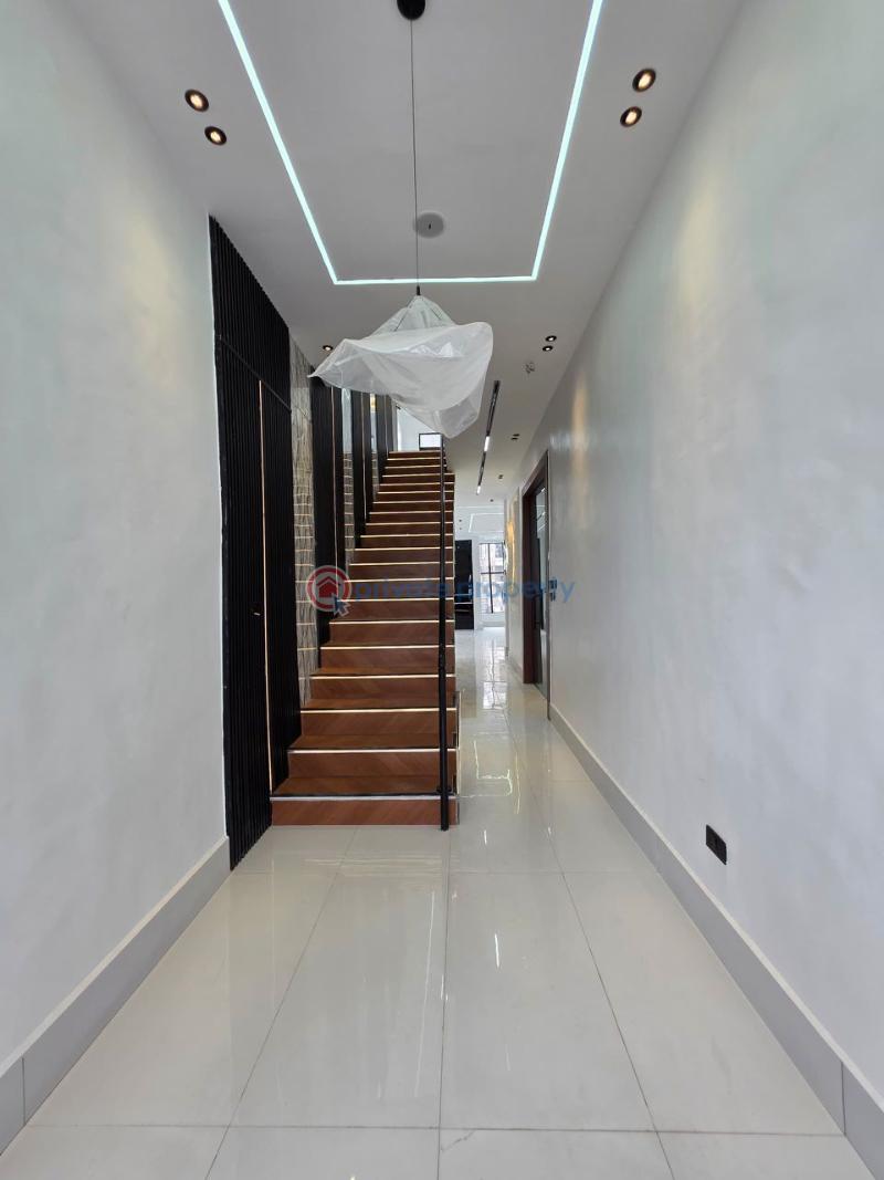 5 bedroom Detached Duplex For Sale Ajah Lagos - 2