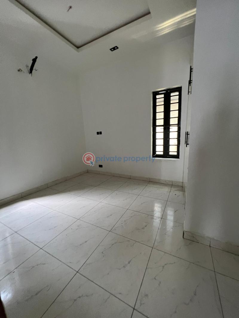 5 bedroom Detached Duplex For Sale Orchid Lekki Expressway Lagos - 5