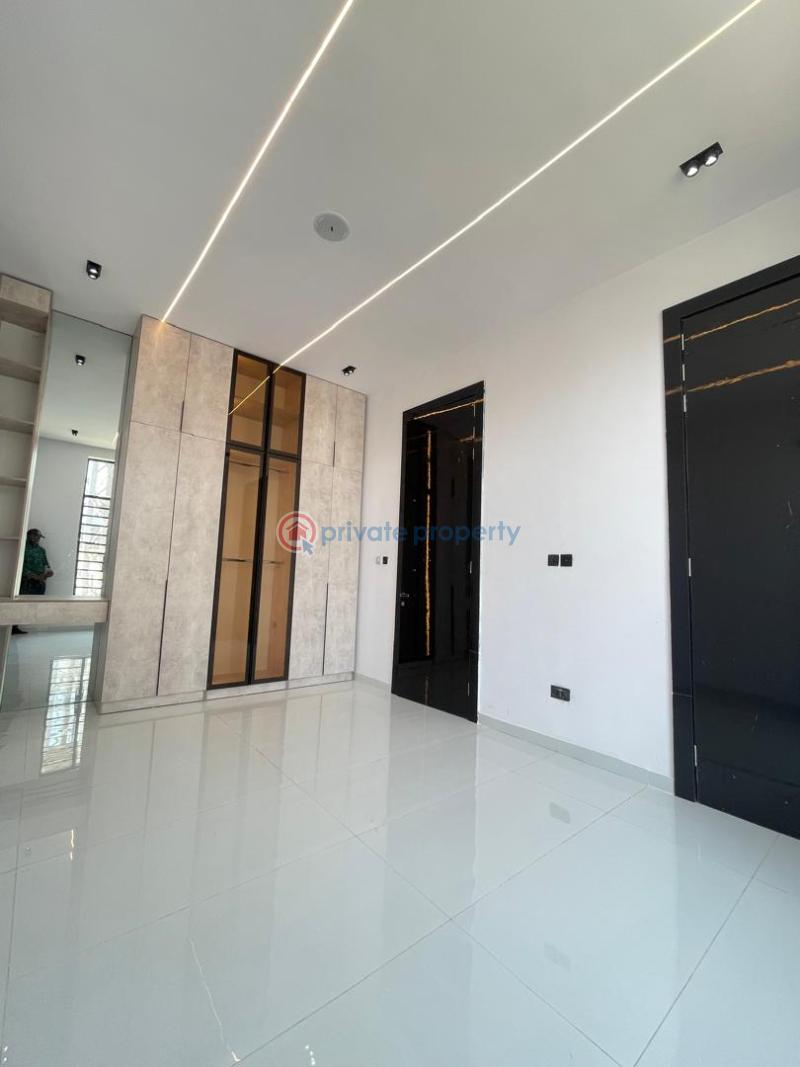 5 bedroom Detached Duplex For Sale Lekki Lagos - 10
