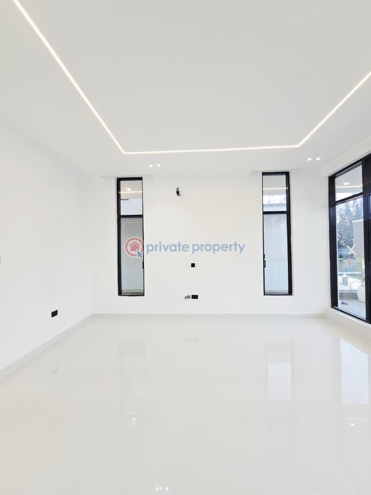 5 bedroom Detached Duplex For Sale Ikota Lekki Lagos - 8