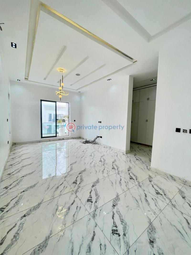 5 bedroom Detached Duplex For Sale Ajah Lagos - 0