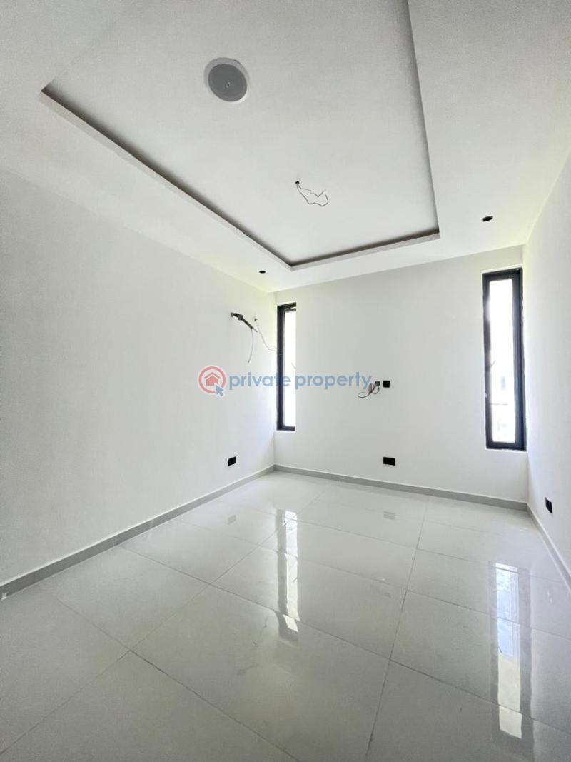 5 bedroom Detached Duplex For Sale Lekki Lagos - 10