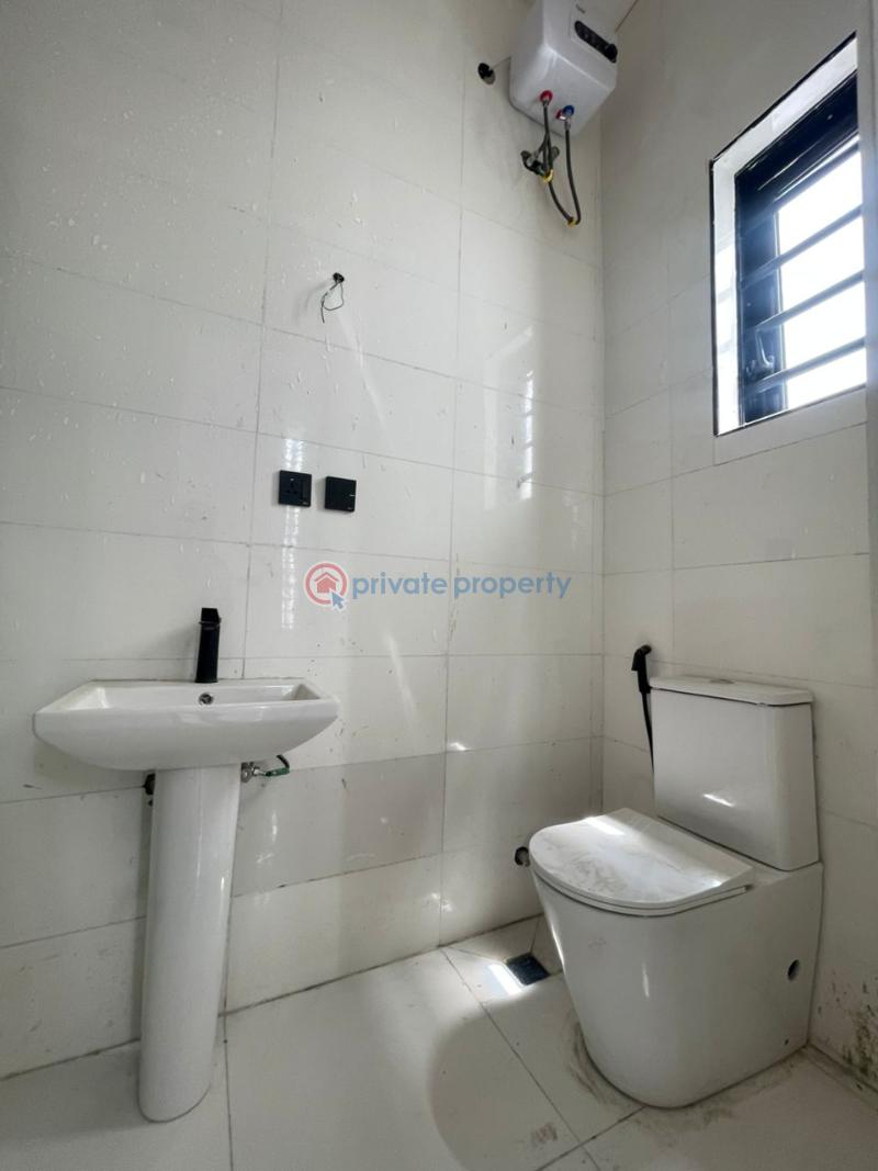 5 bedroom Detached Duplex For Sale Ajah Lagos - 11