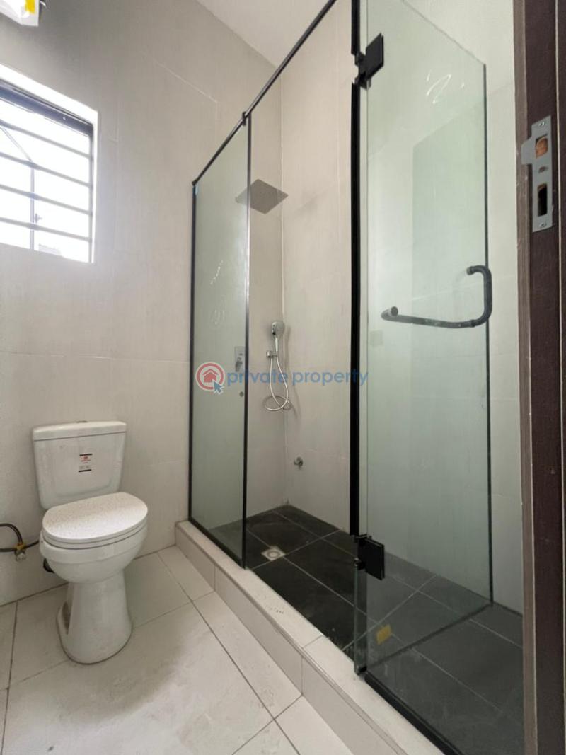 5 bedroom Detached Duplex For Sale Osapa London Lekki Lagos - 17
