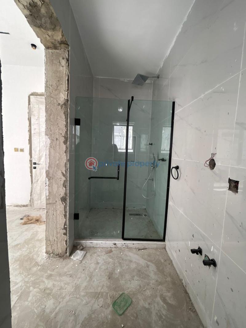 5 bedroom Detached Duplex For Sale Lekki Lagos - 9