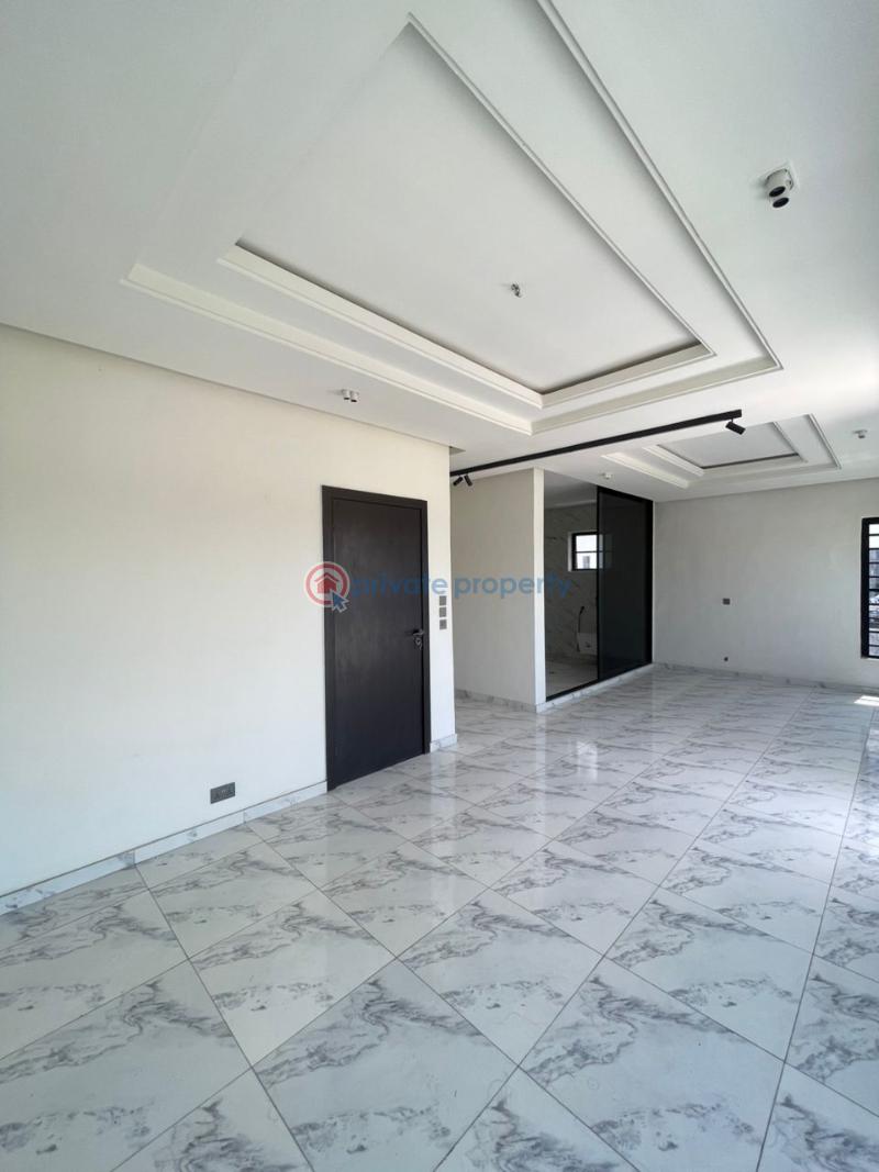 5 bedroom Detached Duplex For Sale Lekki Lagos - 0