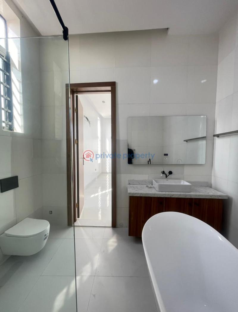 5 bedroom Detached Duplex For Sale Ajah Lagos - 10