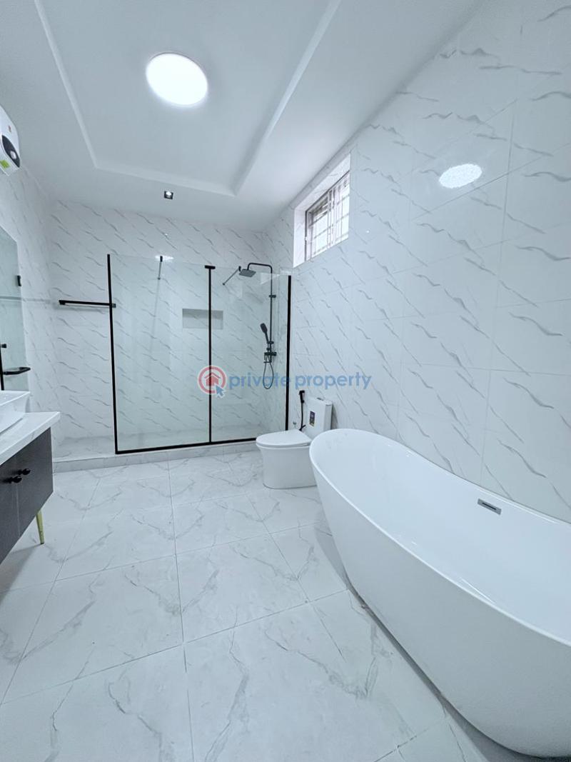 5 bedroom Detached Duplex For Sale Lekki Lagos - 5