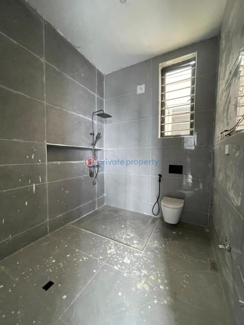 5 bedroom Detached Duplex For Sale Omole Phase 2 Ojodu Lagos - 16