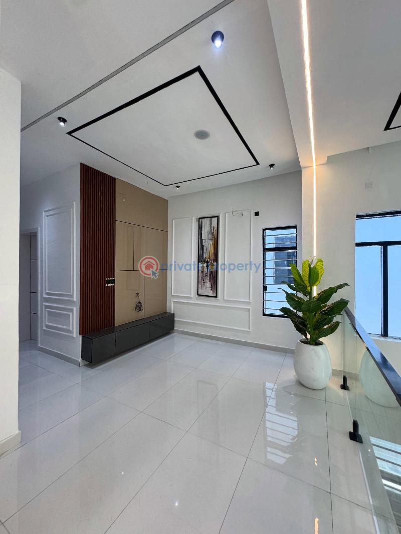 5 bedroom Detached Duplex For Sale Ajah Lagos - 5