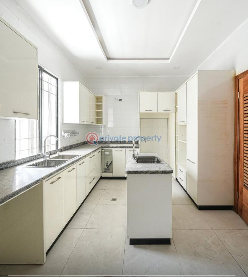 5-bedroom fully detached duplex - 3 5 bedroom Detached Duplex For Sale Lekki Phase 1 Lagos - 3