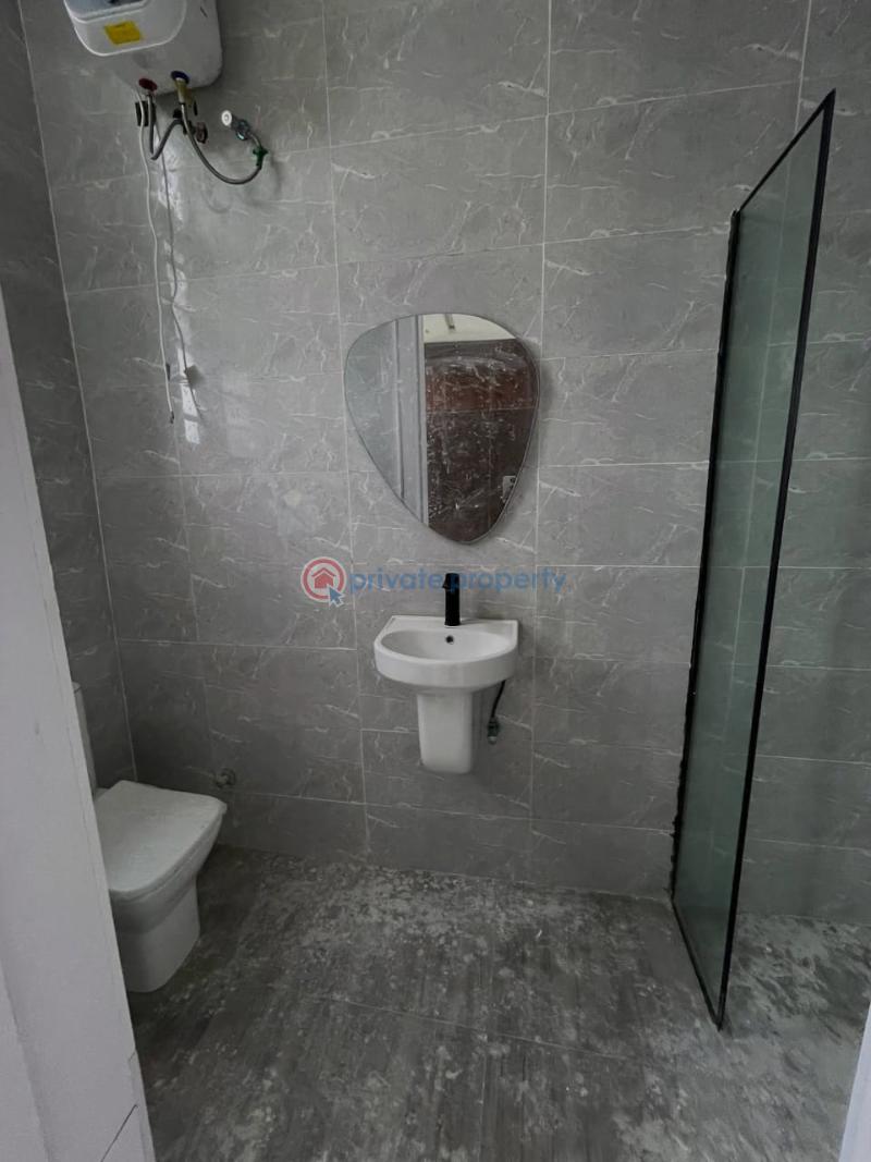 5 bedroom Detached Duplex For Sale Orchid Road Lekki Lagos - 6