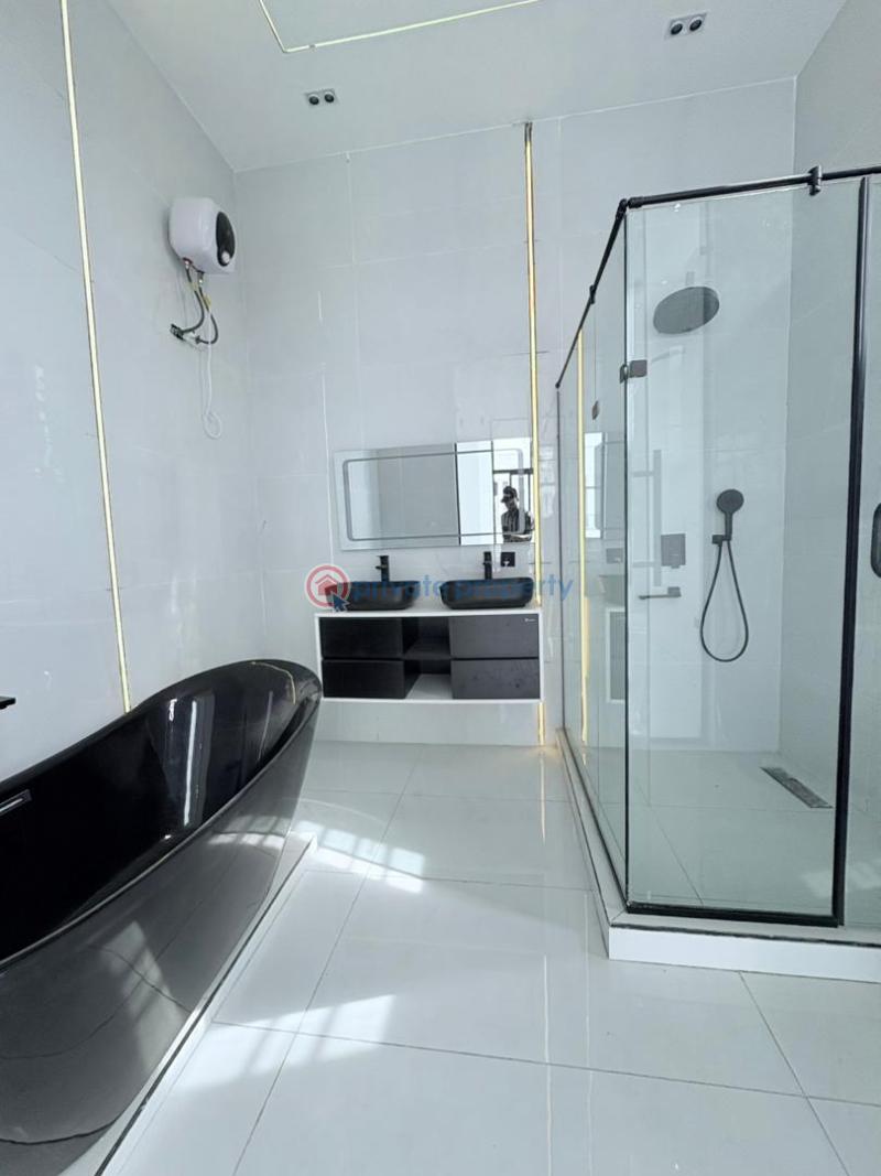 5 bedroom Detached Duplex For Sale Lekki Lagos - 0