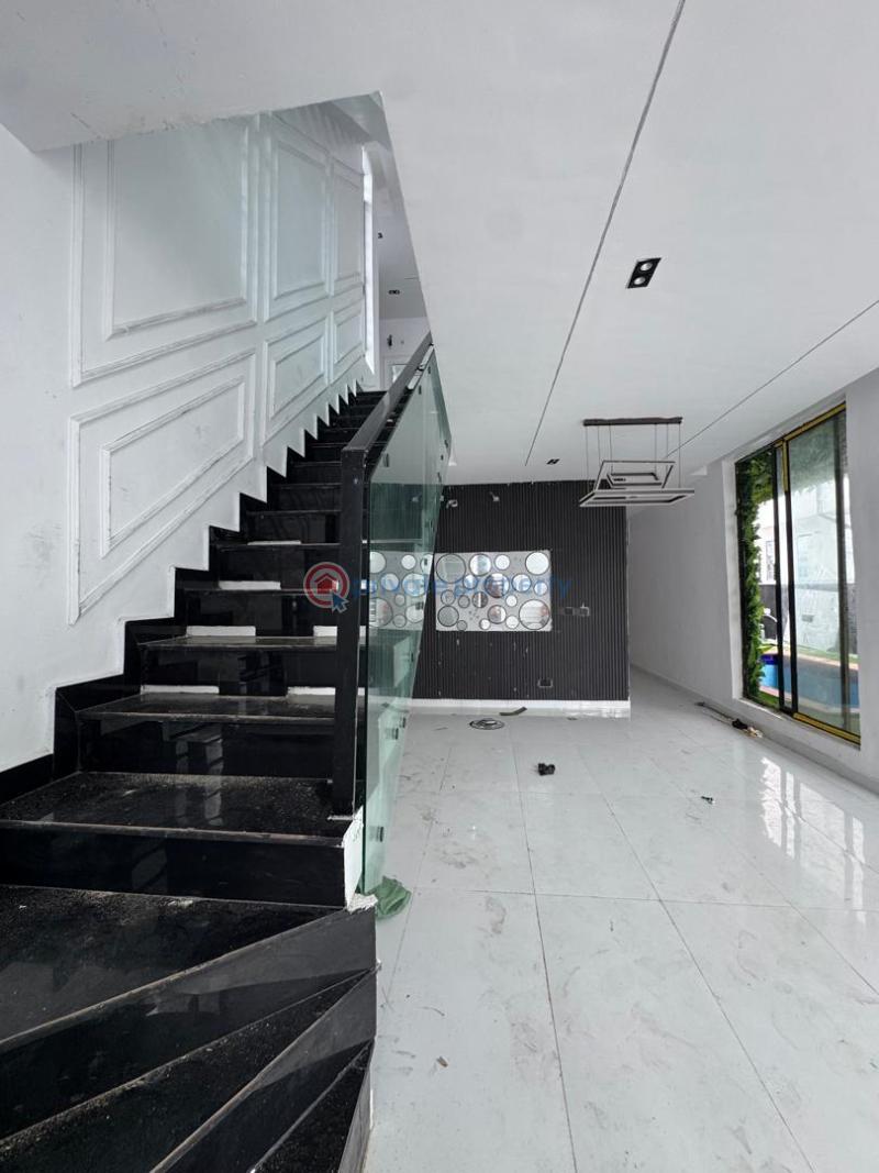 5 bedroom Duplex For Sale Ikota Lekki Lagos - 9