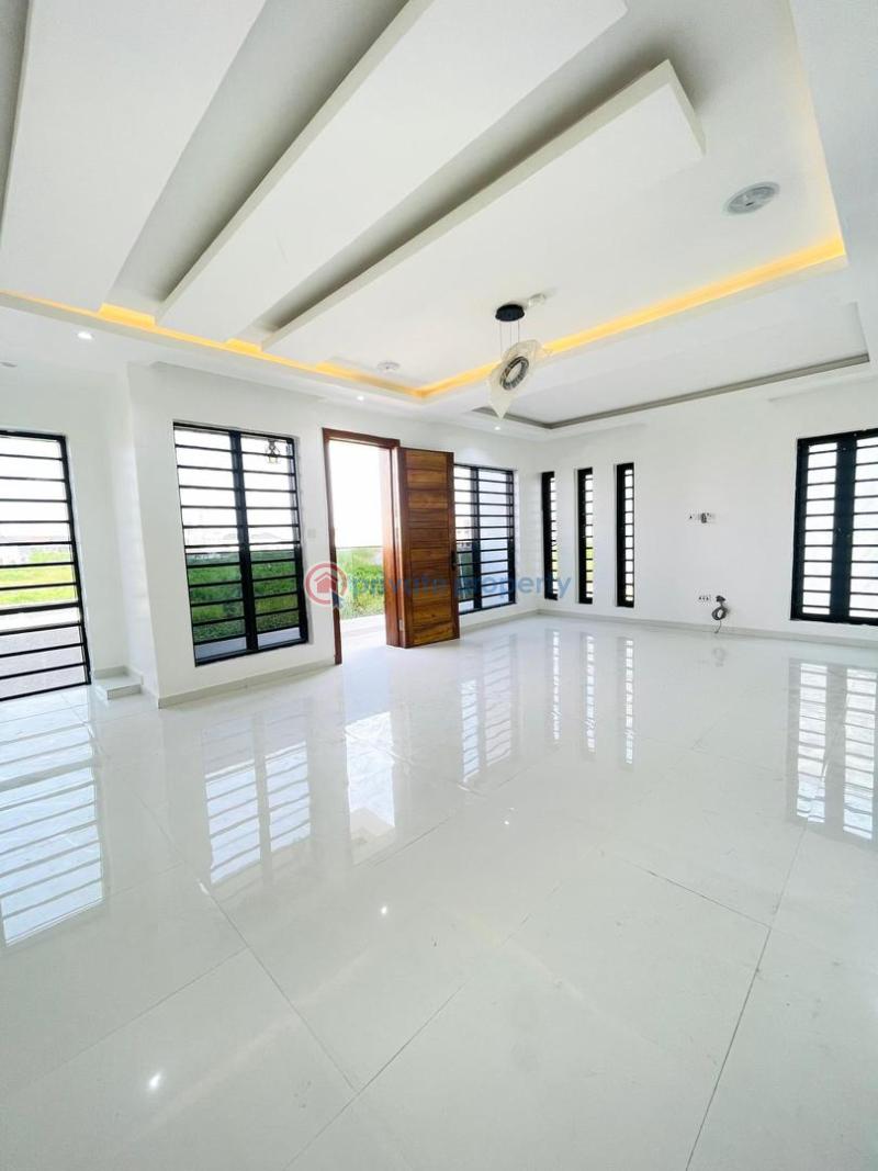 5 bedroom Detached Duplex For Sale Ajah Lagos - 18