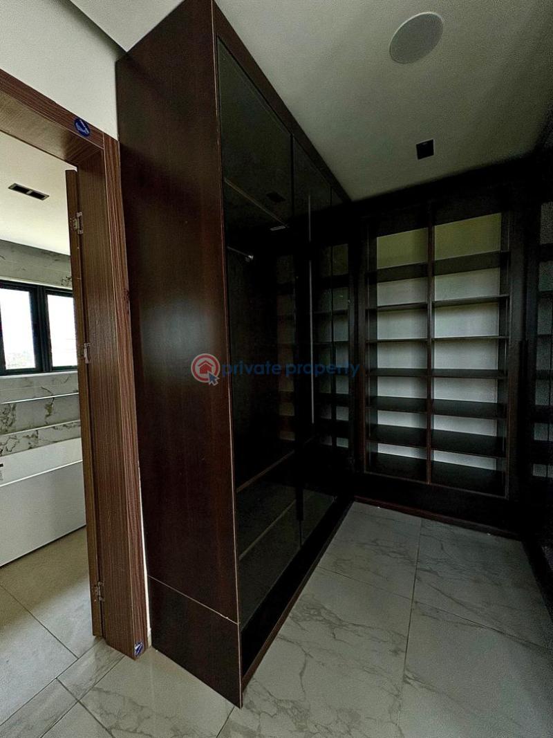 5 bedroom Semi detached Duplex For Sale Lekki Lagos - 33