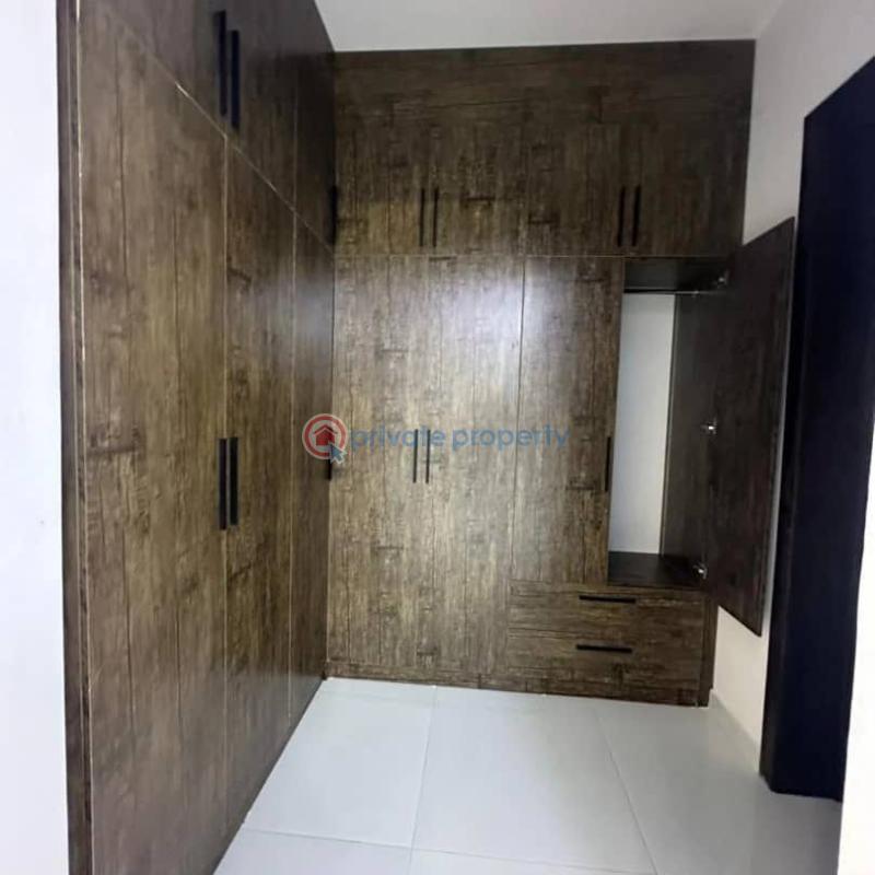 Detached Duplex For Sale Lekki Phase 1 Lagos - 3