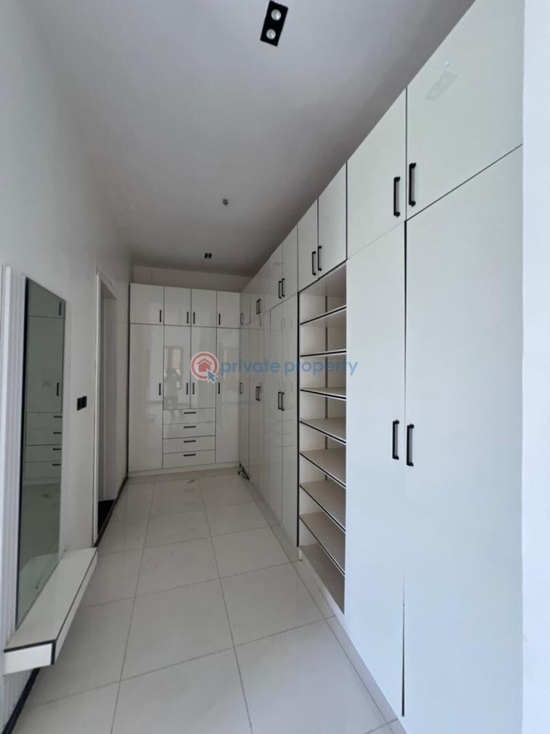 5 bedroom Detached Duplex For Rent Lekki Scheme 2 Abraham Adesanya Ajah Lagos - 12
