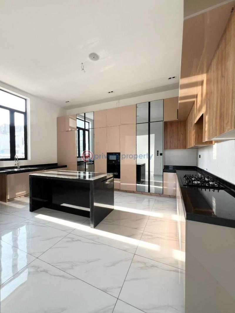 5 bedroom Detached Duplex For Sale Ikota Lekki Lagos - 25