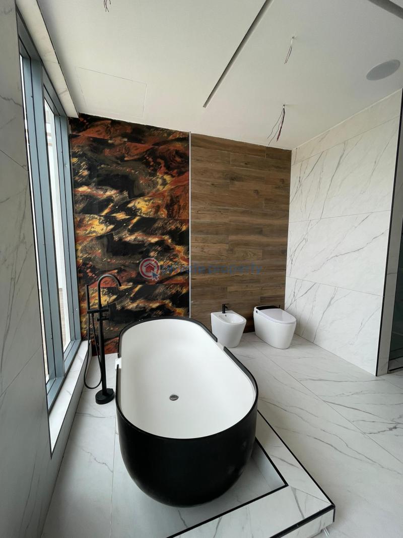 5 bedroom Detached Duplex For Sale Ikate Elegushi Lekki Lagos - 6