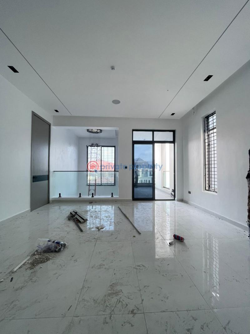 5 bedroom Detached Duplex For Sale Lekki Phase 1 Lagos - 24