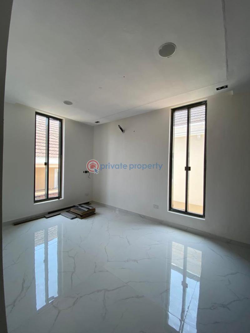 5 bedroom Detached Duplex For Sale Osapa Lekki Lagos - 6