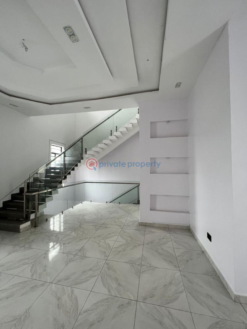 5 bedroom Duplex For Sale Megamound Estate Ikota Lekki Lagos - 0