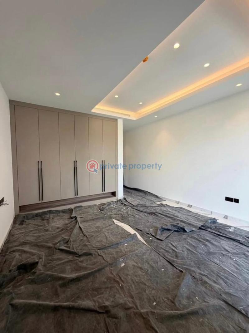 5 bedroom Detached Duplex For Sale Ikoyi Lagos - 0