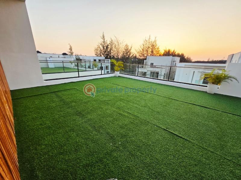 5 bedroom Detached Duplex For Sale Ikota Lekki Lagos - 6